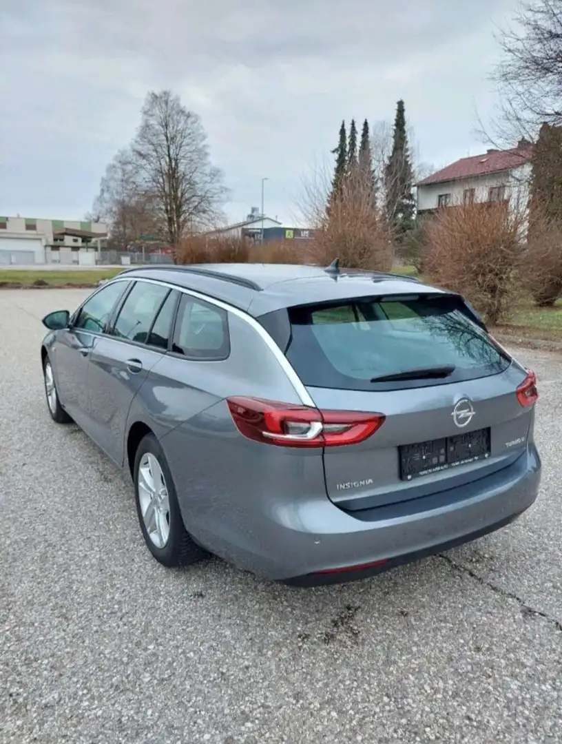 Opel Insignia 1,6 CDTI Business Edition - 2