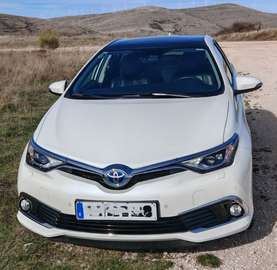 Auris hybrid 140H Active Active
