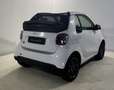 smart forTwo EQ cabrio suitegrey (22kW) Bianco - thumbnail 9