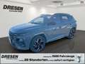 Hyundai TUCSON N Line Plug-In Hybrid FL 1.6 T-GDi 4WD MATRIX-LED, Grau - thumbnail 1