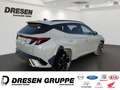 Hyundai TUCSON N Line Plug-In Hybrid FL 1.6 T-GDi 4WD MATRIX-LED, Grau - thumbnail 3