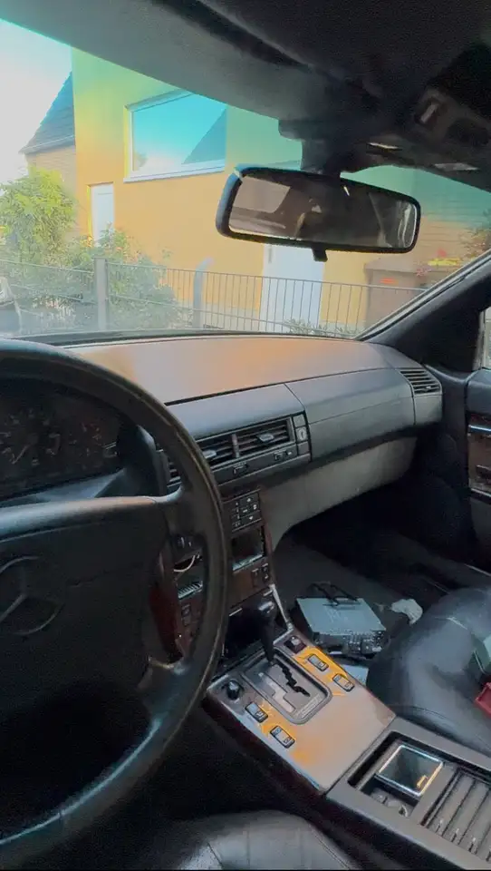 Mercedes-Benz SL 300 Kanada Zulassung, foto 6