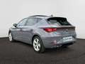 SEAT Leon Leon 5D FR Edition 2023 1.5 TSI 130ch (96kW) Manuelle 6v Gris - thumbnail 3