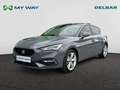 SEAT Leon Leon 5D FR Edition 2023 1.5 TSI 130ch (96kW) Manuelle 6v Gris - thumbnail 1