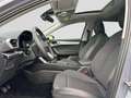 SEAT Leon Leon 5D FR Edition 2023 1.5 TSI 130ch (96kW) Manuelle 6v Gris - thumbnail 16