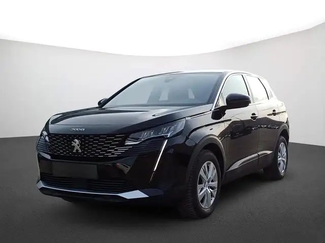 Peugeot 3008 Active Pack PureTech 130 EAT8