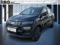 Dacia Spring ELECTRIC ESSENTIAL 27kWh  RÜCKFAHRKAMERA Schwarz - thumbnail 1