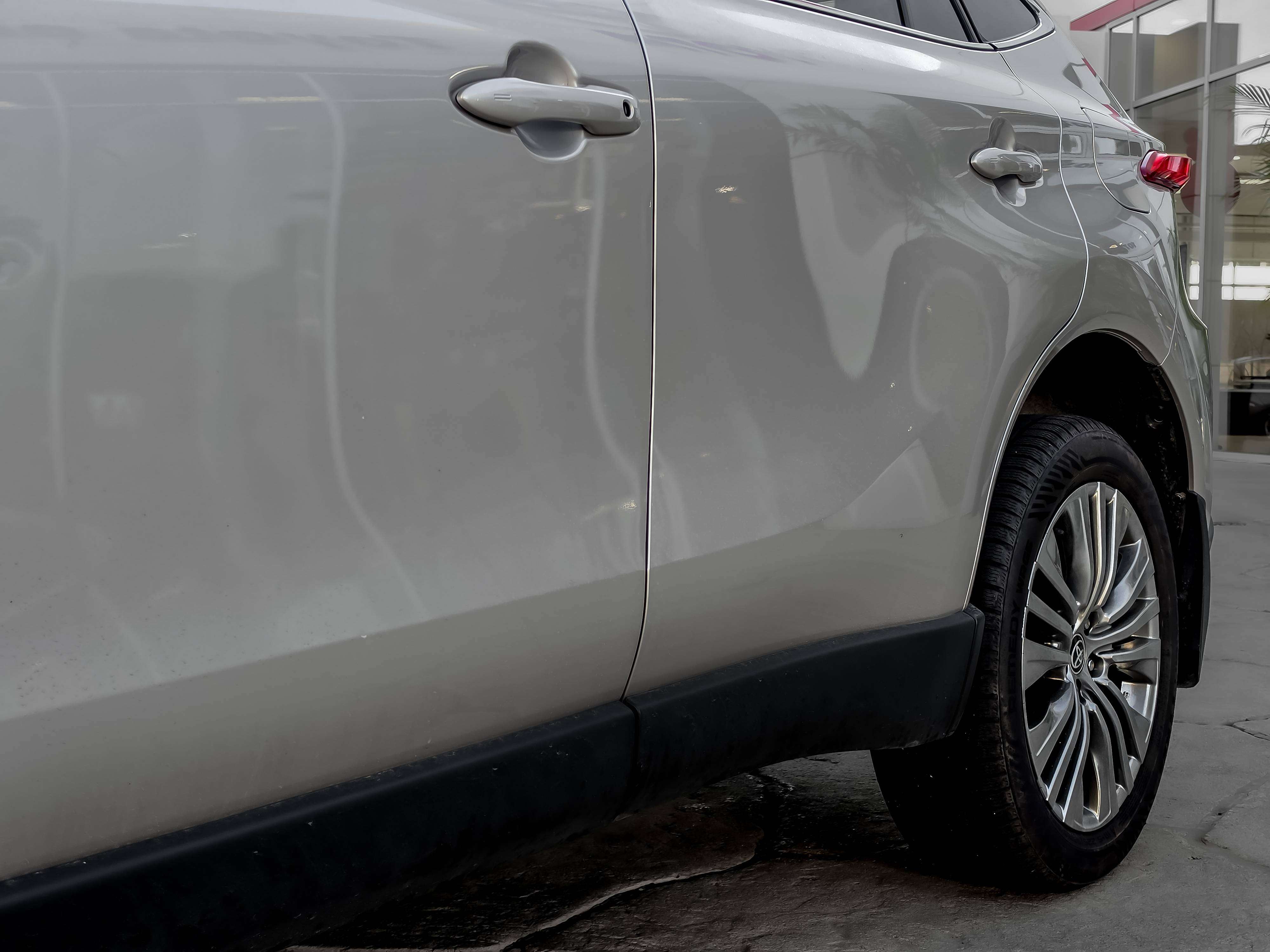 used 2022 Toyota Venza car, priced at $39,495