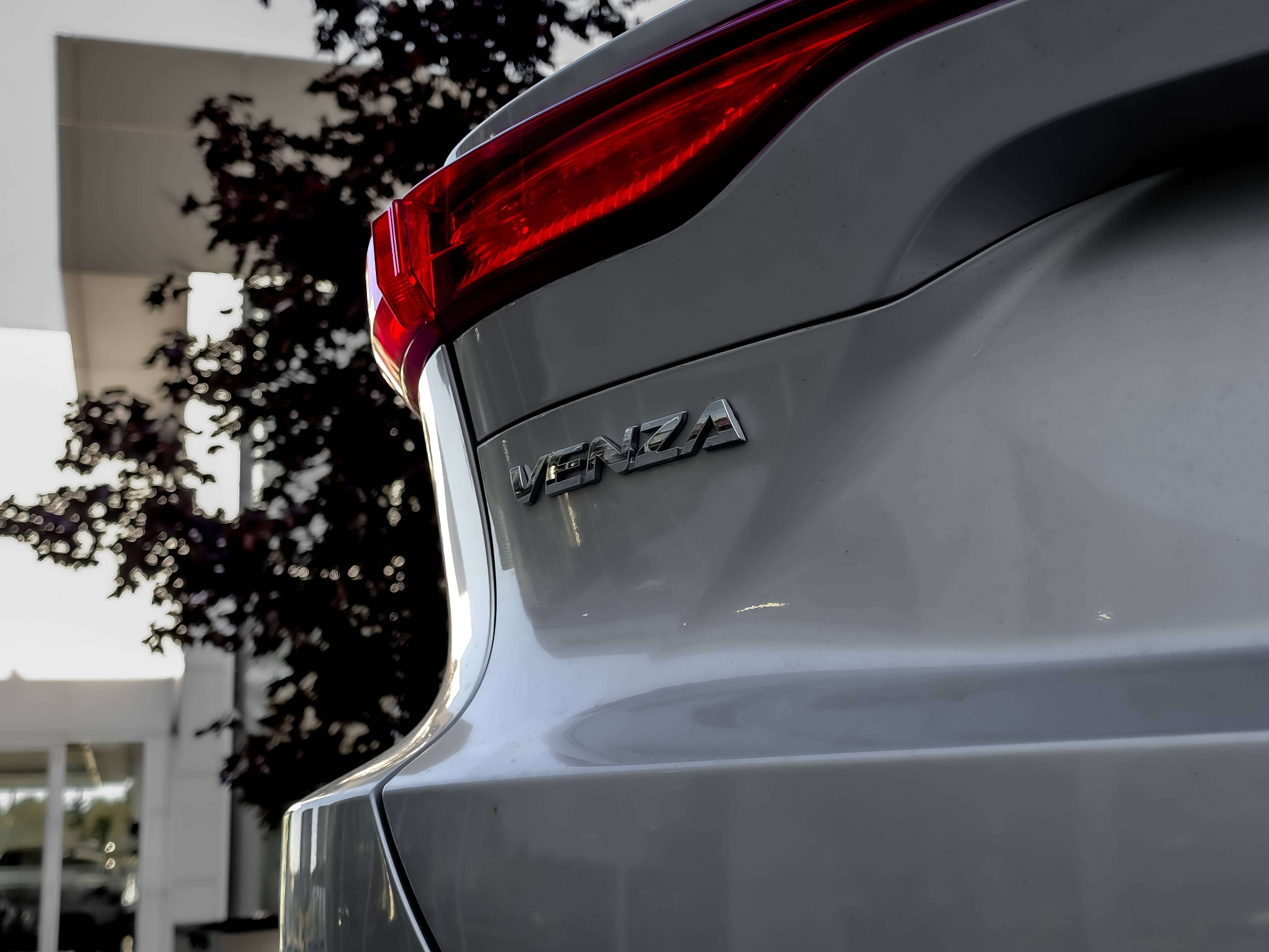 used 2022 Toyota Venza car, priced at $39,495