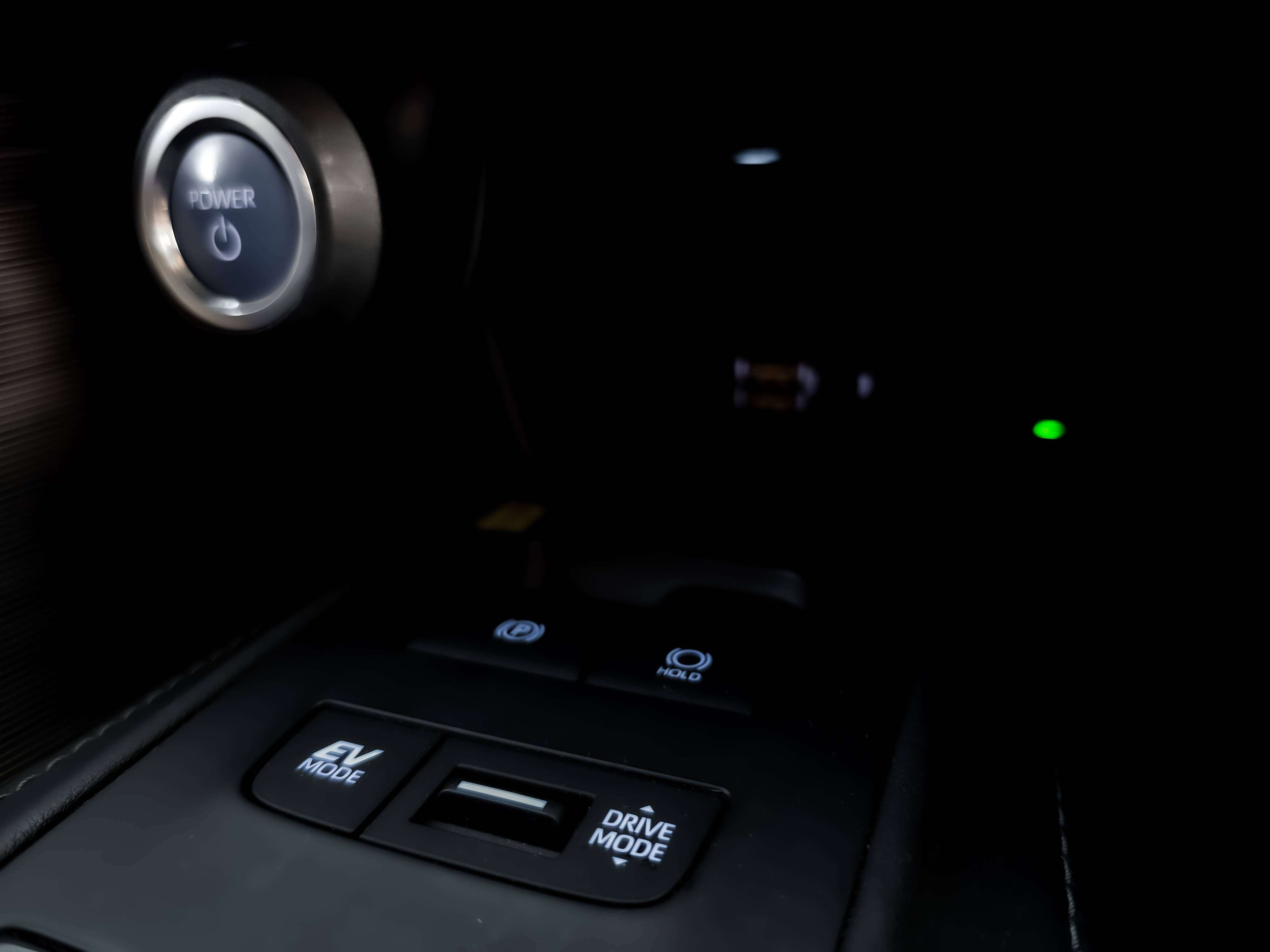 used 2022 Toyota Venza car, priced at $39,495