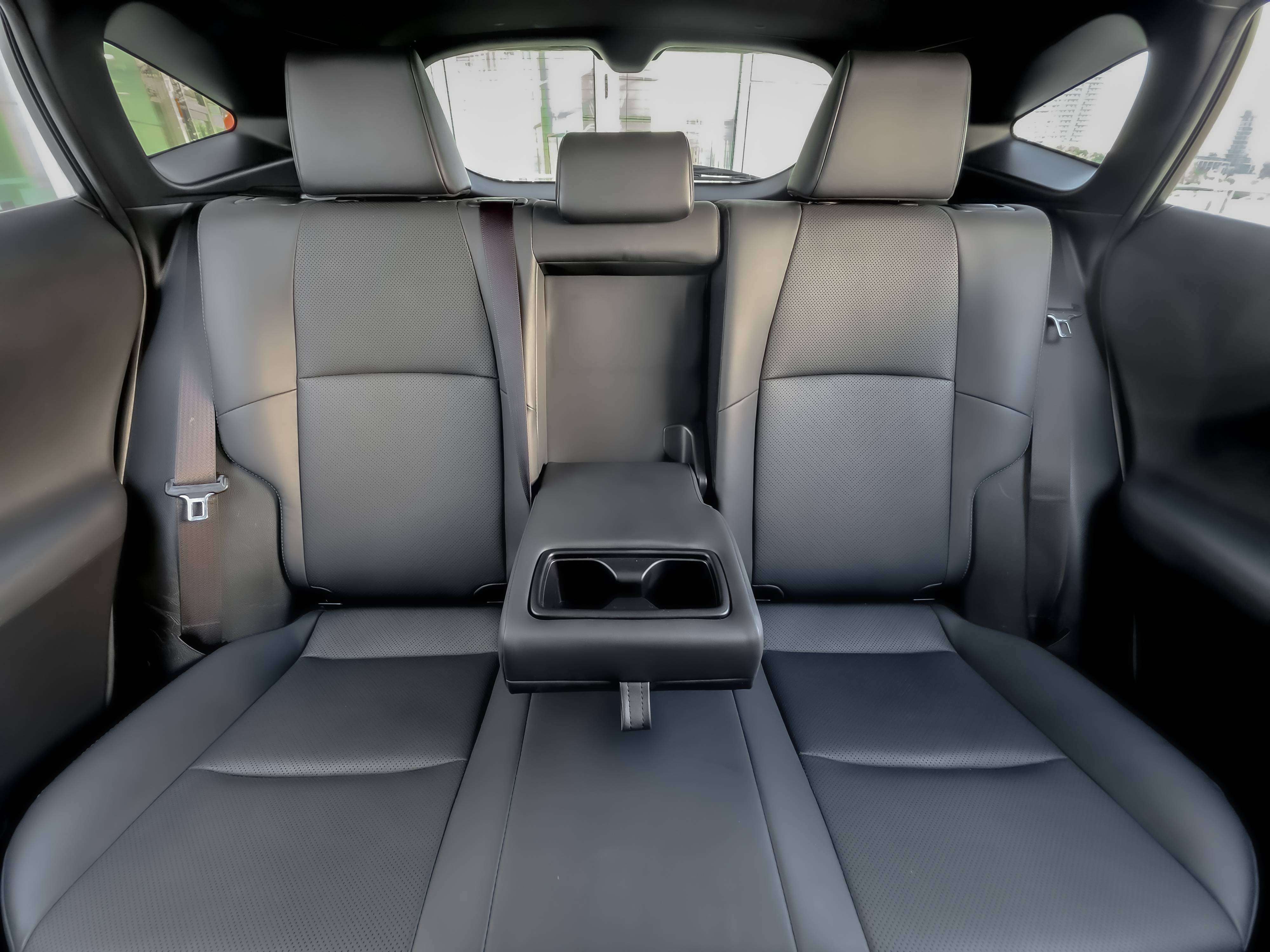 used 2022 Toyota Venza car, priced at $39,495
