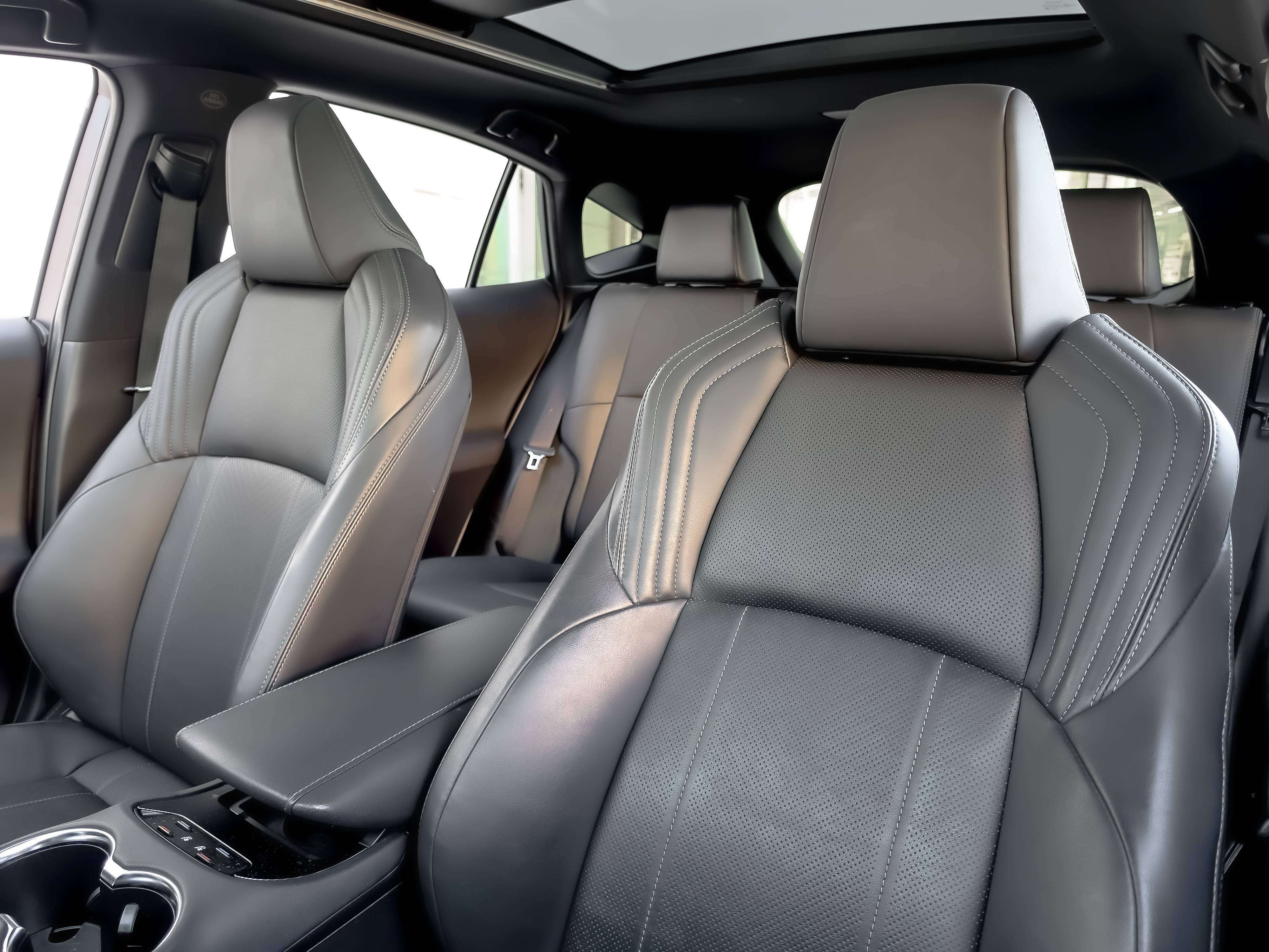 used 2022 Toyota Venza car, priced at $39,495