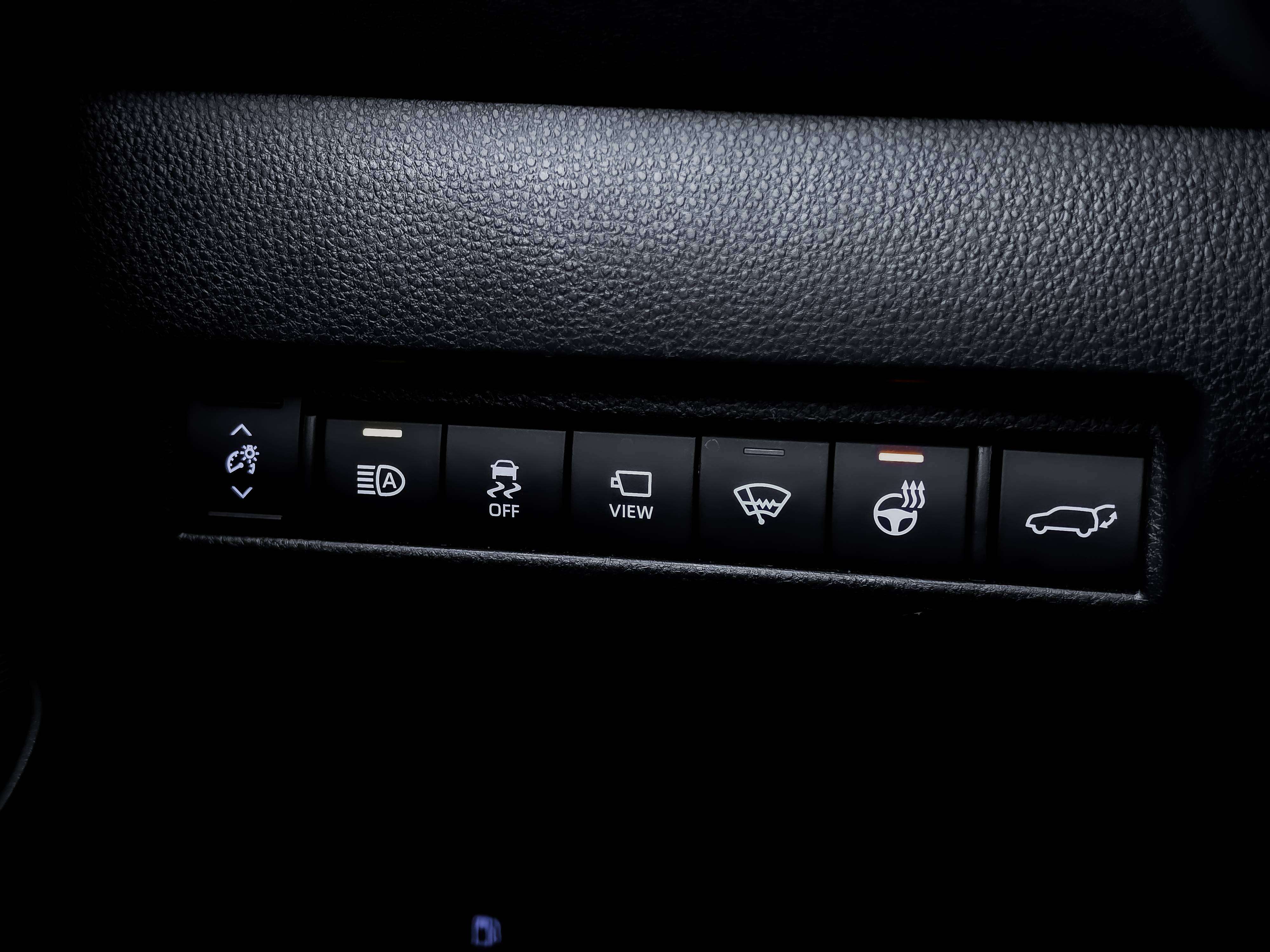 used 2022 Toyota Venza car, priced at $39,495