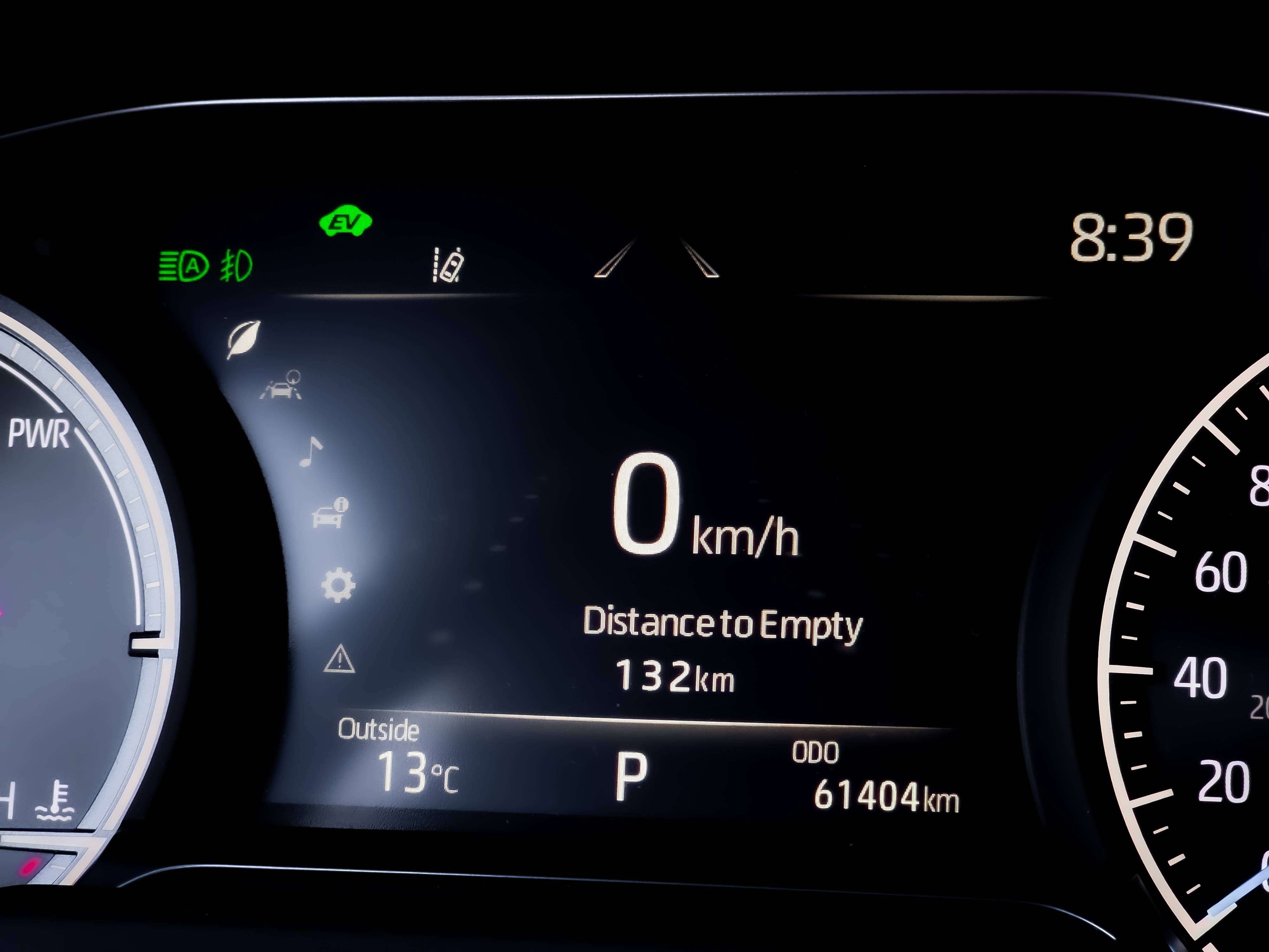 used 2022 Toyota Venza car, priced at $39,495
