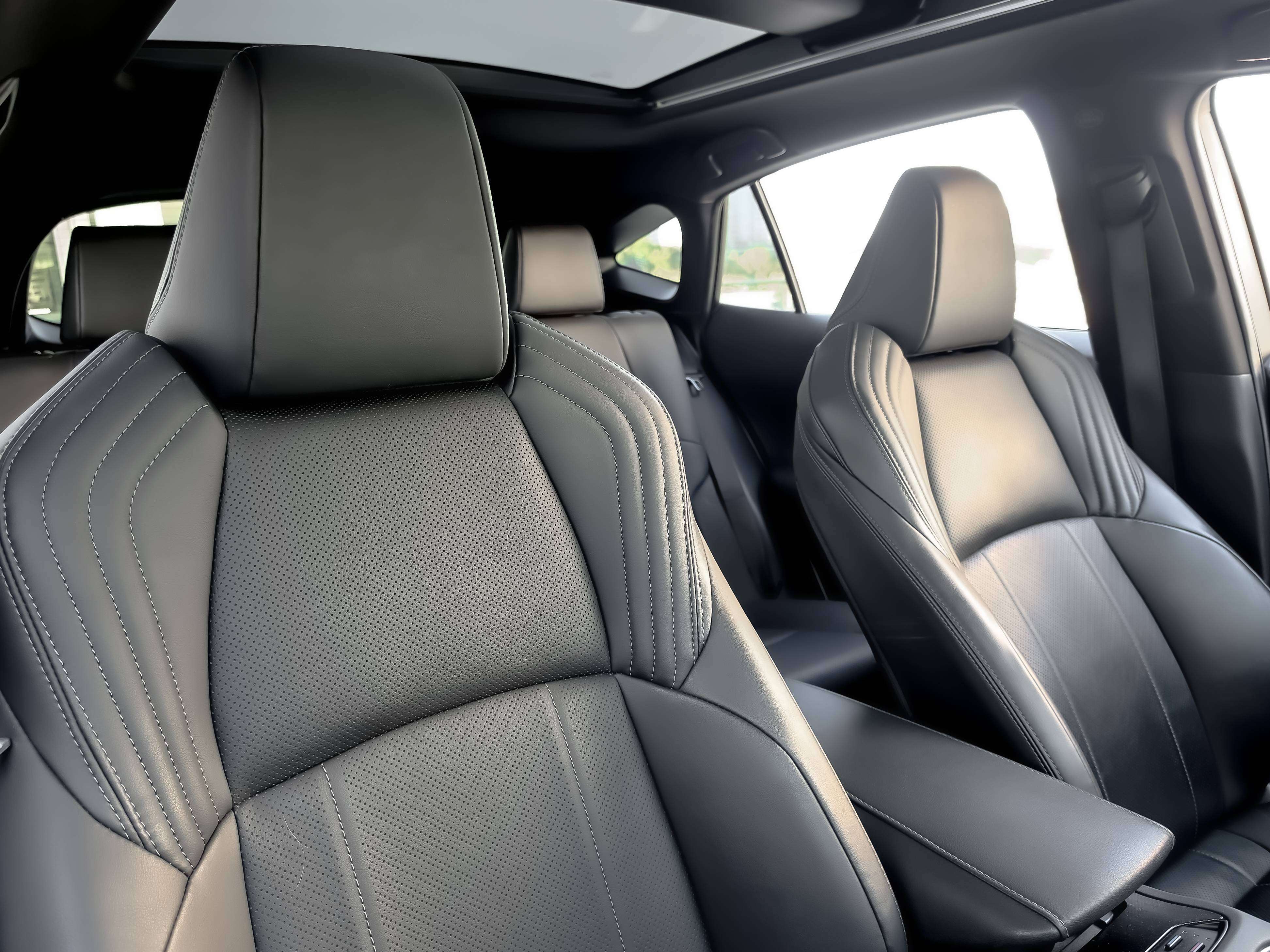 used 2022 Toyota Venza car, priced at $39,495