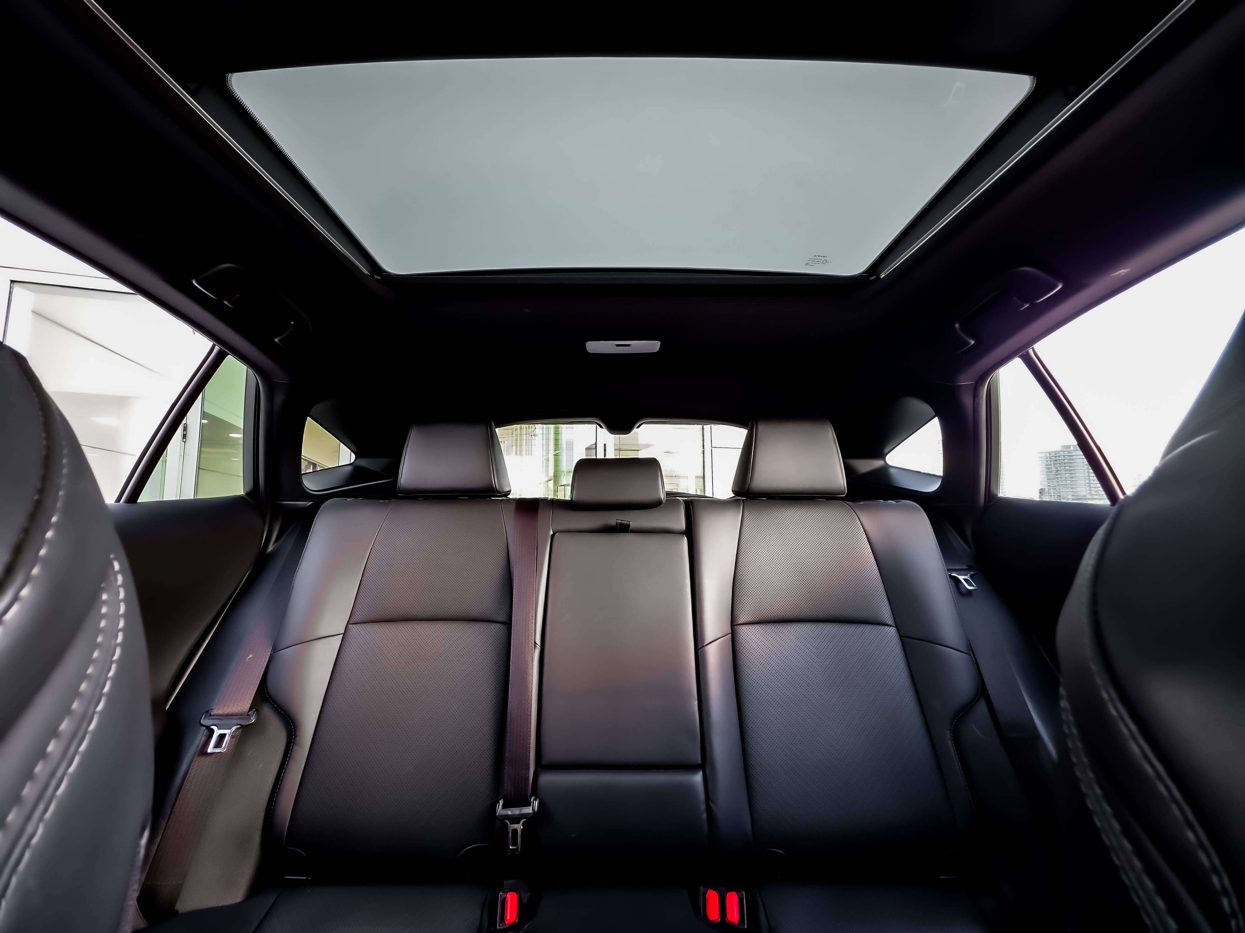 used 2022 Toyota Venza car, priced at $39,495