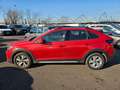 Volkswagen Taigo Taigo 1.0 tsi Life 95cv - NEOPATENTATI OK- GN666NA Rot - thumbnail 6