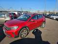 Volkswagen Taigo Taigo 1.0 tsi Life 95cv - NEOPATENTATI OK- GN666NA Rot - thumbnail 2