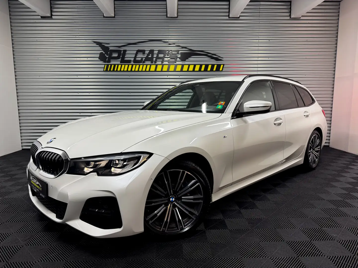 BMW 318 318 dA | PACK M | XENON | LED | GPS | GARANTIE - 2