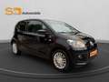 Volkswagen up! cup up!*SHZ*Klima*2.Hand*PDC*Scheckheft Schwarz - thumbnail 7