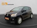 Volkswagen up! cup up!*SHZ*Klima*2.Hand*PDC*Scheckheft Schwarz - thumbnail 1