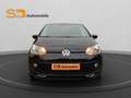 Volkswagen up! cup up!*SHZ*Klima*2.Hand*PDC*Scheckheft Schwarz - thumbnail 8