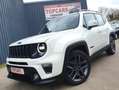 Jeep Renegade 1.3 T4 S DDCT - AUTOMATIC 12/2019 Blanc - thumbnail 2