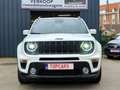 Jeep Renegade 1.3 T4 S DDCT - AUTOMATIC 12/2019 Blanc - thumbnail 6