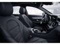 Mercedes-Benz C 43 AMG 4M Comand/MLB/SHD/Cam/Distr/Memo/Keyl Чорний - thumbnail 8