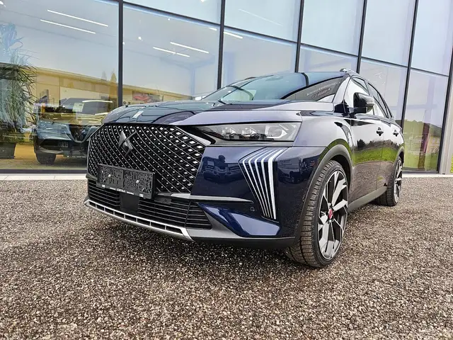 DS Automobiles DS 7 Crossback DS7 E-Tense 4x4 360 Performance Line + Aut.