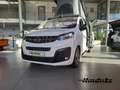 Opel Zafira Life Zafira Life 177PS AT  Full Flex Komfort-Paket / As Blanc - thumbnail 1