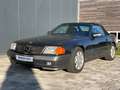 Mercedes-Benz SL 300 24 V Automatik/Leder/H-Kennzeichen Schwarz - thumbnail 9