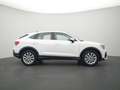 Audi Q3 Sportback 45 e 360° LED KAM SHZ PDC KLIMA Weiß - thumbnail 3