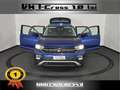 Volkswagen T-Cross 1.0 tsi Advanced 110cv dsg Gris - thumbnail 5