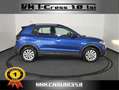 Volkswagen T-Cross 1.0 tsi Advanced 110cv dsg Gris - thumbnail 4
