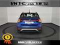 Volkswagen T-Cross 1.0 tsi Advanced 110cv dsg Grijs - thumbnail 3