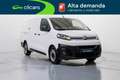 Citroen Jumpy Fg. BlueHDI Talla XS S&S Control 100 Blanco - thumbnail 3