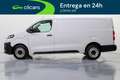 Citroen Jumpy Fg. BlueHDI Talla XS S&S Control 100 Blanco - thumbnail 8