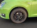 SEAT Ibiza SC FR*Xenon*Navi*Bluet.* 8-fach*top Grün - thumbnail 9