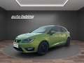 SEAT Ibiza SC FR*Xenon*Navi*Bluet.* 8-fach*top Grün - thumbnail 2