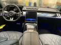 Mercedes-Benz S 450 d 4MATIC Limousine lang AMG, Digital Light Schwarz - thumbnail 9