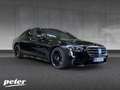 Mercedes-Benz S 450 d 4MATIC Limousine lang AMG, Digital Light Negro - thumbnail 5