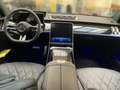 Mercedes-Benz S 450 d 4MATIC Limousine lang AMG, Digital Light Negro - thumbnail 12