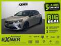 Opel Corsa 1.2 Turbo GS LED+Pano+SHZ+Winterp.+Kam.+LM Grau - thumbnail 1