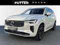 Volvo XC90 Facelift Recharge T8 AWD Plus Bright 7-Sitzer 21'' Weiß - thumbnail 1