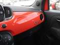 Fiat 500 1.0 Hybrid Klimaautomatik Carplay*Allwetter* Orange - thumbnail 14