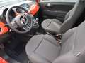 Fiat 500 1.0 Hybrid Klimaautomatik Carplay*Allwetter* Orange - thumbnail 7