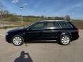 Audi A4 A4 Avant 2,0 TDI quattro  Le Mans Edition/1.Besitz Schwarz - thumbnail 2