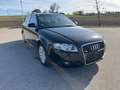 Audi A4 A4 Avant 2,0 TDI quattro  Le Mans Edition/1.Besitz Schwarz - thumbnail 7