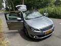 Peugeot 308 SW 2.0 BlueHDI Blue Lease Premium vol opties!! Grau - thumbnail 47